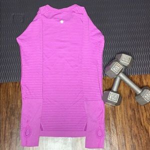 🍋 Lulu Lemon Long Sleeve - thick